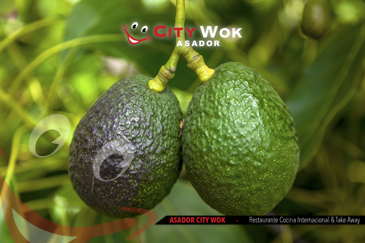 Beneficios Del Aguacate Restaurante Buffet Libre Asador City Wok Cádiz 0367