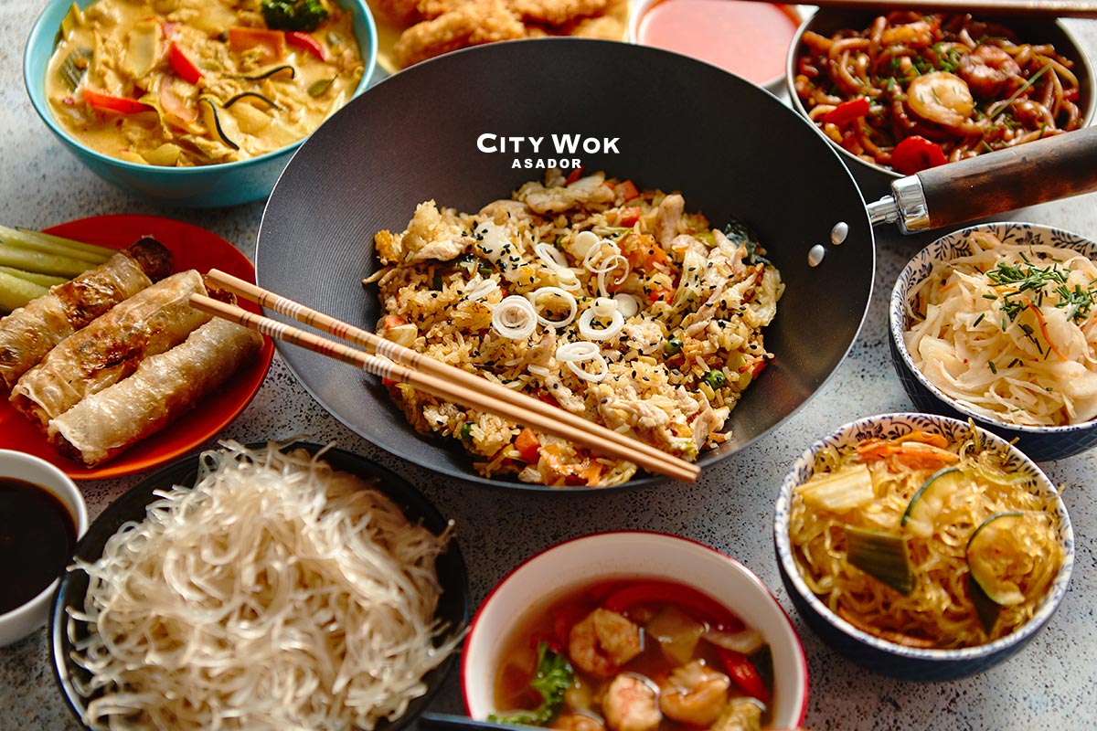 Curiosidades da gastronomia chinesa