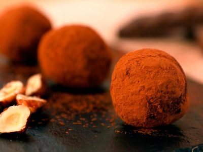 Postres saludables para incluir en cualquier dieta