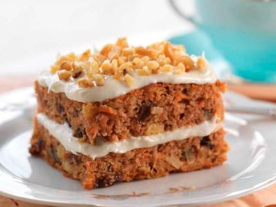 Postres saludables para incluir en cualquier dieta